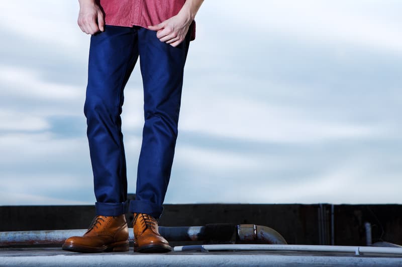 Unbranded 2013 春夏系列