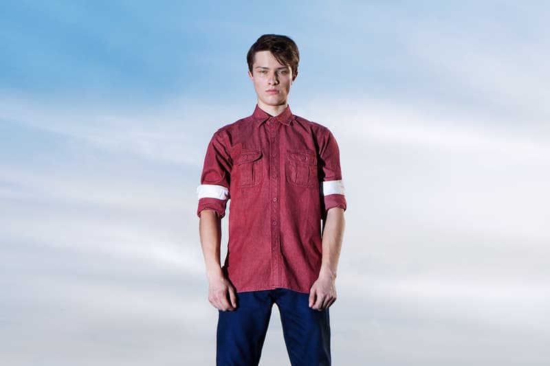 Unbranded 2013 春夏系列