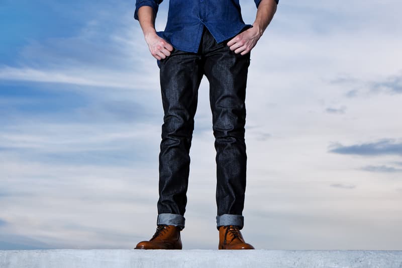 Unbranded 2013 春夏系列