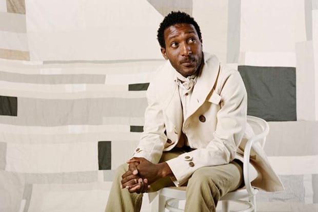 UNIONMADE 2013 夏季 Naturals 聯名系列