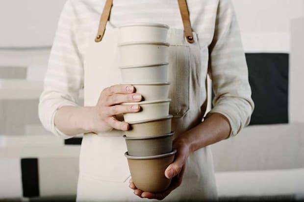 UNIONMADE 2013 夏季 Naturals 聯名系列