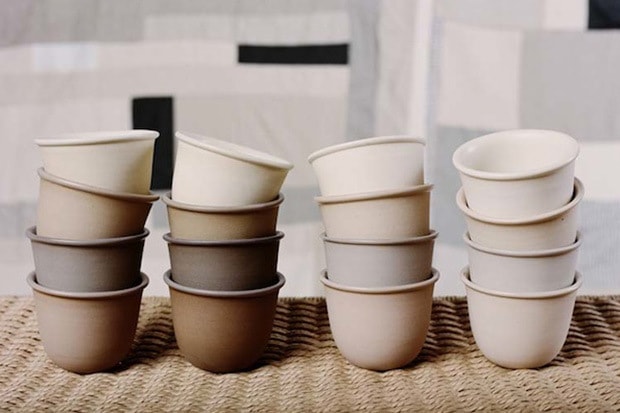 UNIONMADE 2013 夏季 Naturals 聯名系列