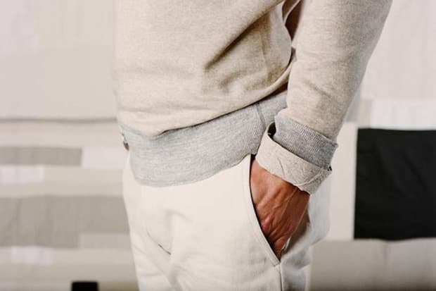 UNIONMADE 2013 夏季 Naturals 聯名系列