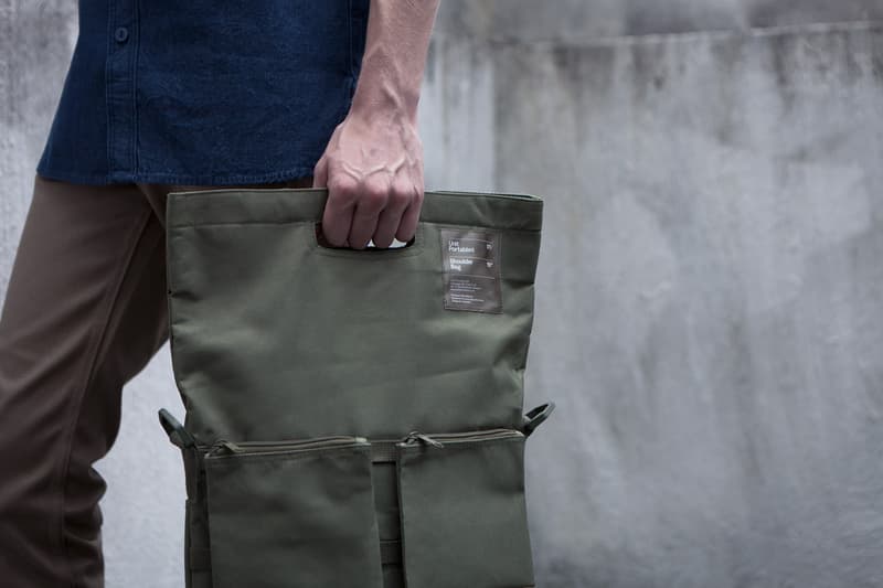 Unit Portables 2013 春夏系列新品發布