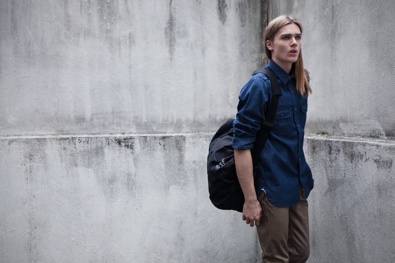 Unit Portables 2013 春夏系列新品發布