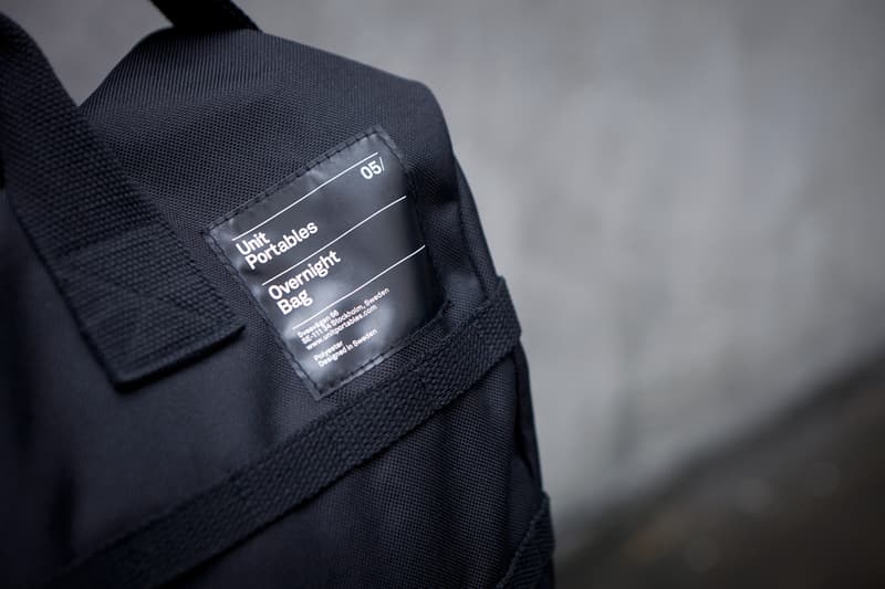 Unit Portables 2013 春夏系列新品發布