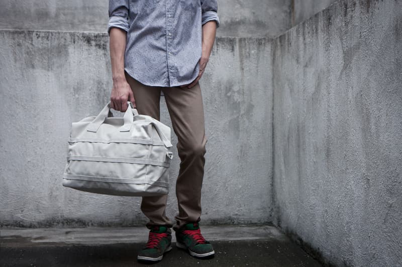 Unit Portables 2013 春夏系列新品發布