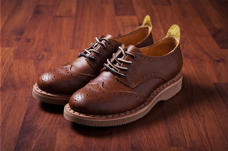 UNMARKED 2013 秋冬 Zarache & Concho 鞋款