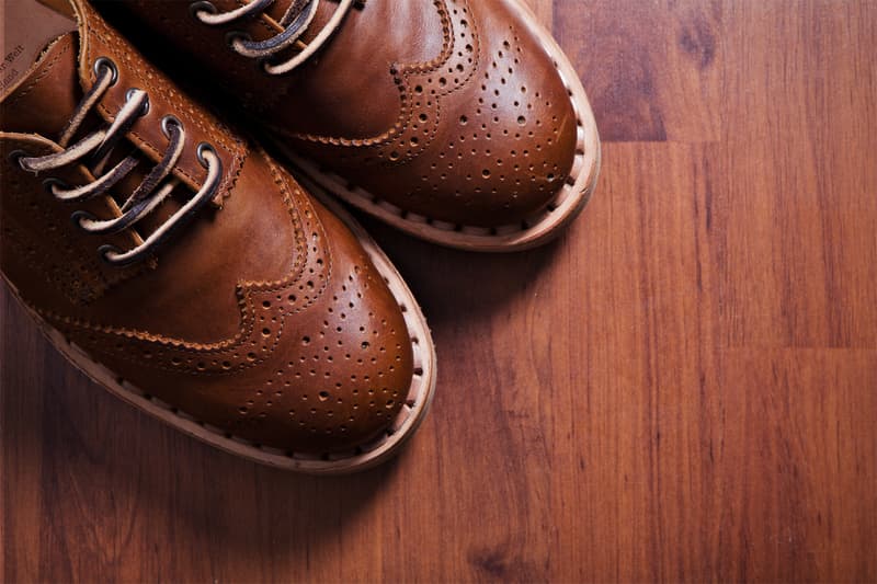 UNMARKED 2013 秋冬 Zarache & Concho 鞋款