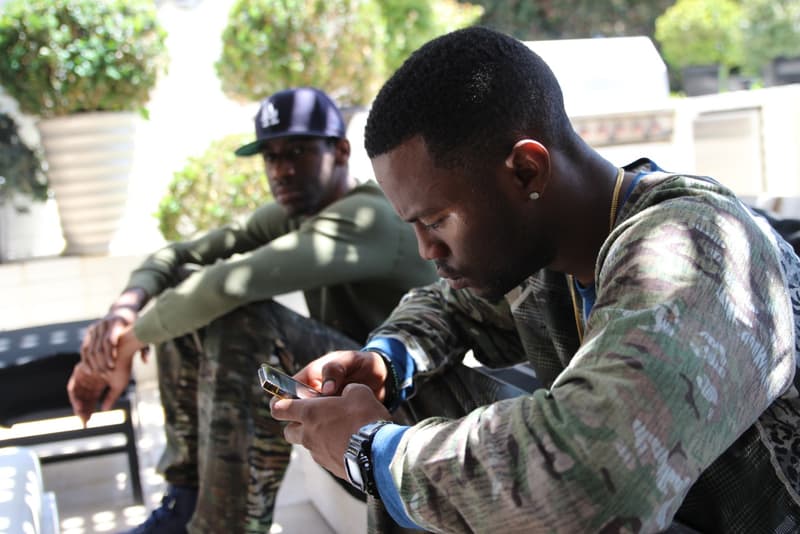 U.S. Alteration 2013 夏季系列造型 Lookbook