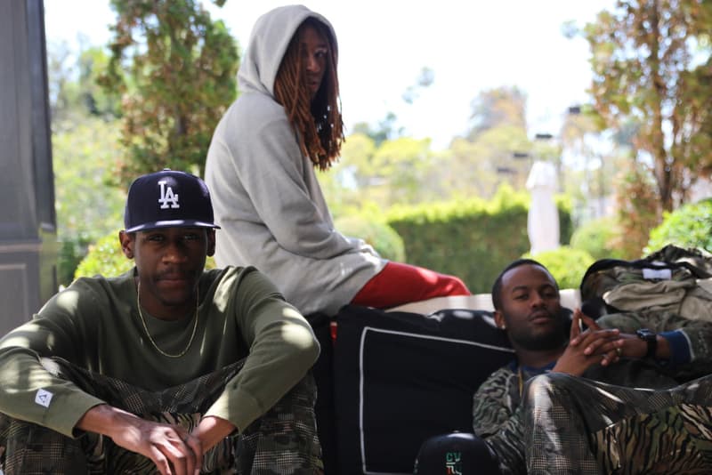 U.S. Alteration 2013 夏季系列造型 Lookbook