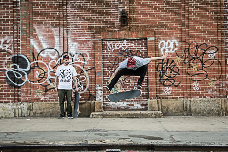 UXA 2013 春夏系列造型 Lookbook