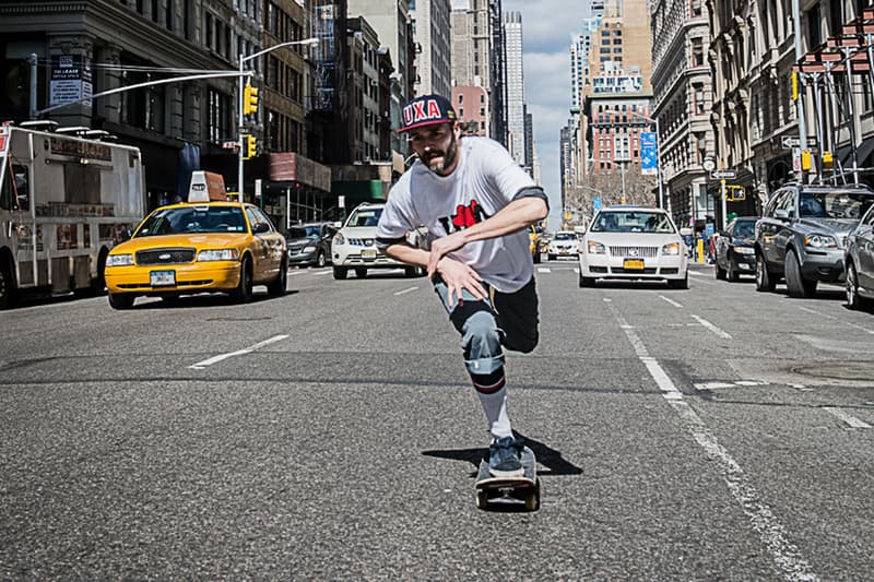 UXA 2013 春夏系列造型 Lookbook