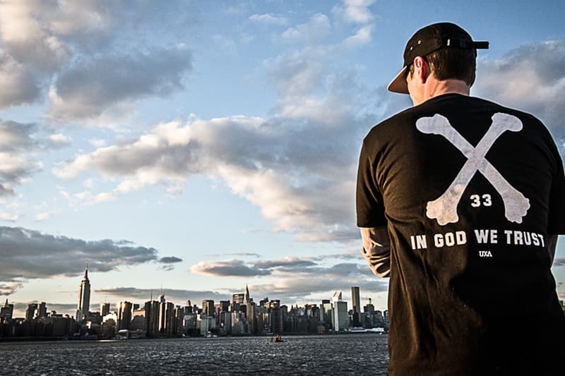 UXA 2013 春夏系列造型 Lookbook