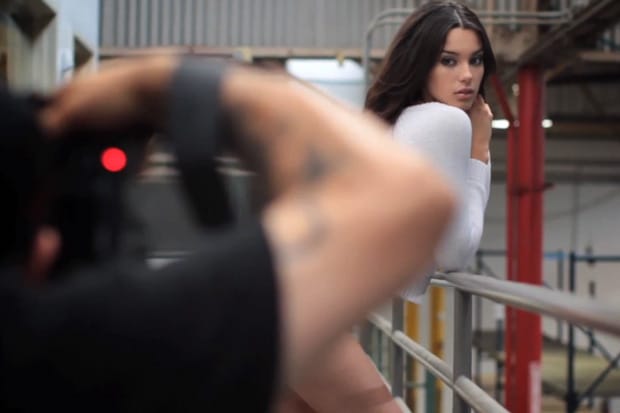 The Hundreds 與 Van Styles 聯手打造 “#NotBadForAPhotoShow” 攝影展