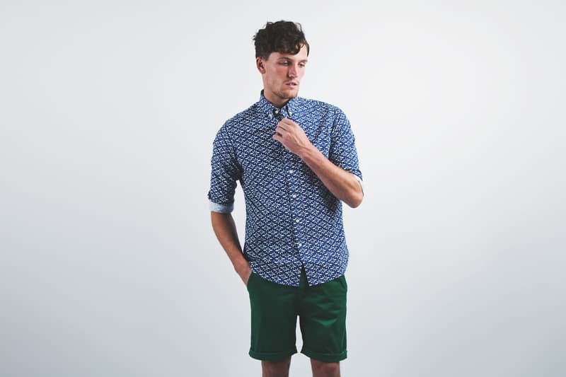 Velour 2013 春夏系列