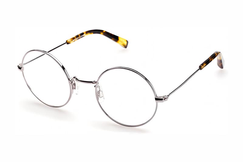 Warby Parker 1922 系列