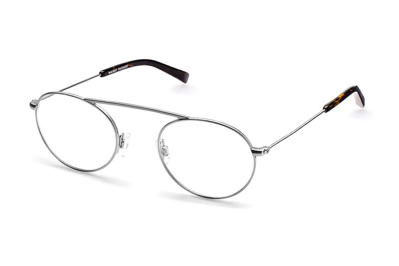 Warby Parker 1922 系列