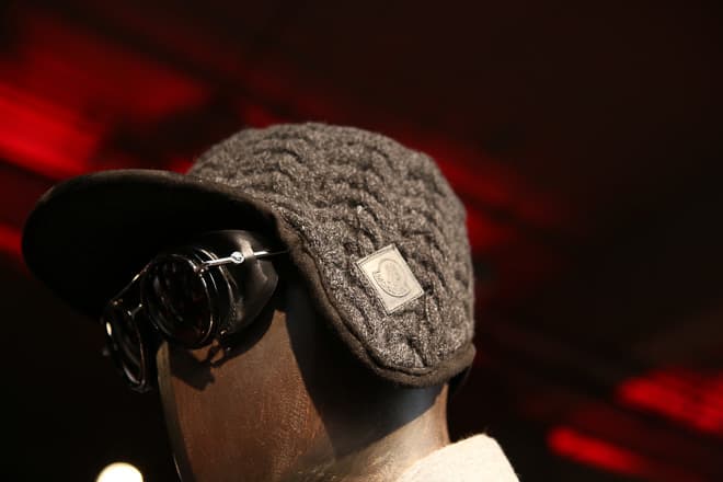 White Mountaineering x Moncler 2013 年春夏季 “Moncler W” 別注系列