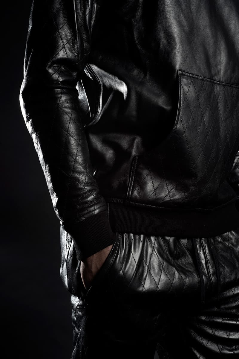 Wish: En Noir 2013 春夏系列造型特輯