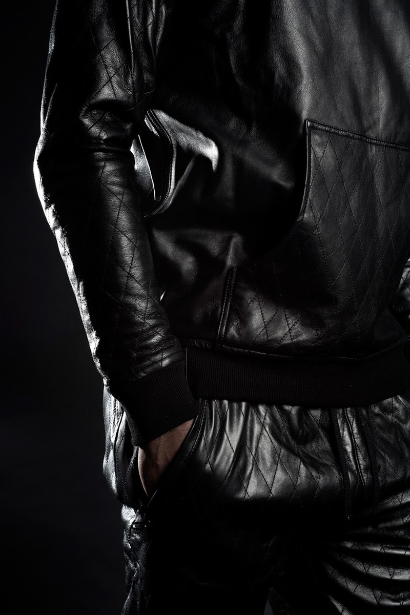Wish: En Noir 2013 春夏系列造型特輯