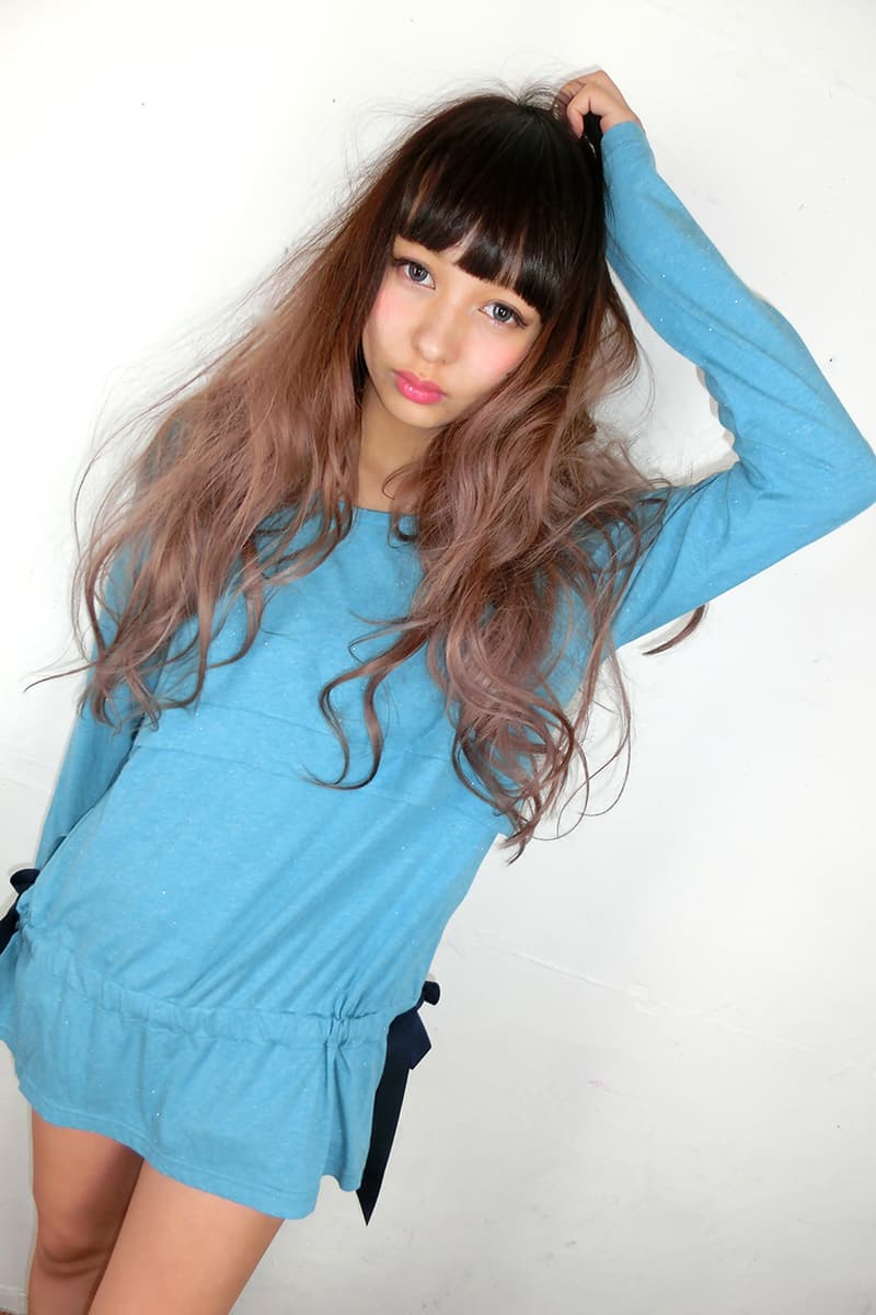 YONE’S GIRLS: Monaka Nishi