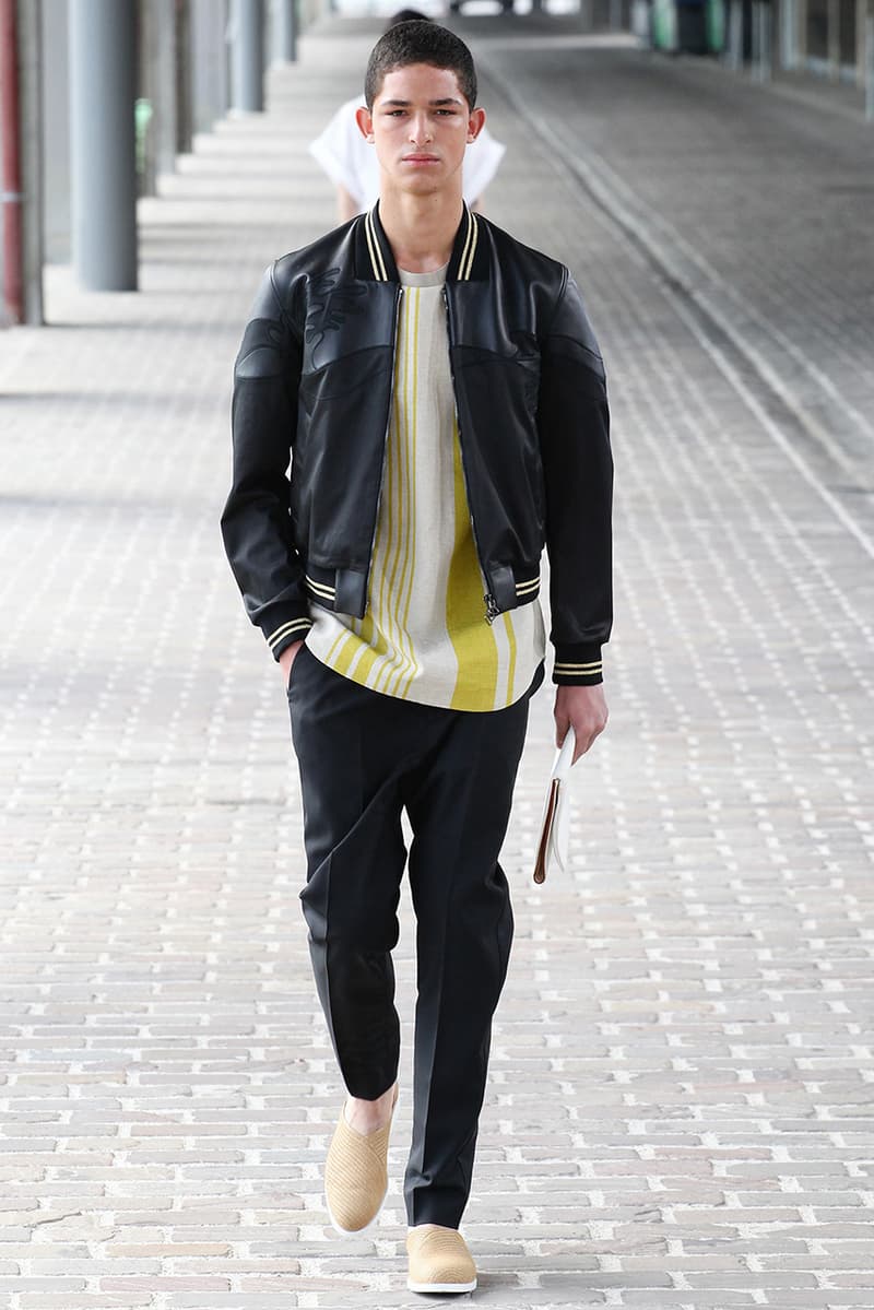 3.1 Phillip Lim 2014 春夏系列發佈會