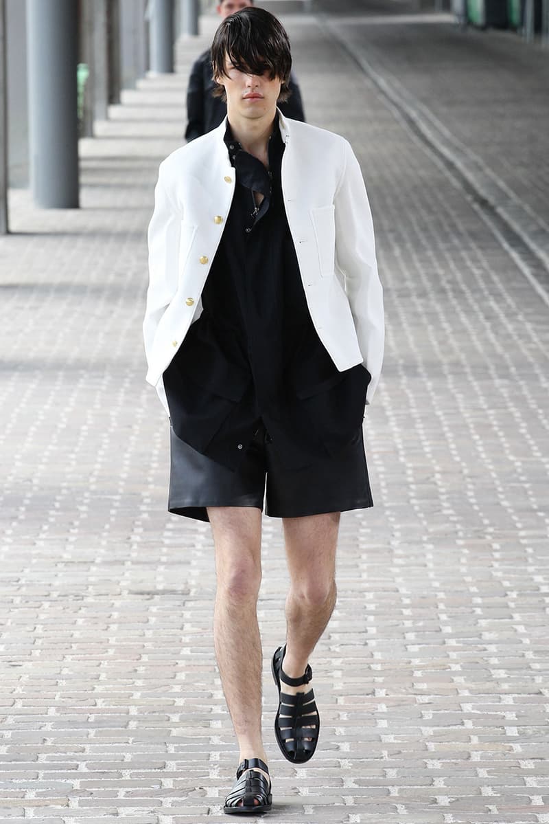 3.1 Phillip Lim 2014 春夏系列發佈會