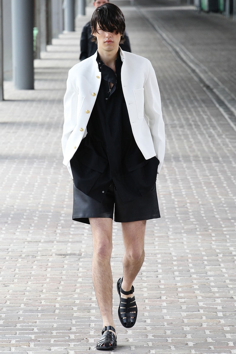 3.1 Phillip Lim 2014 春夏系列發佈會