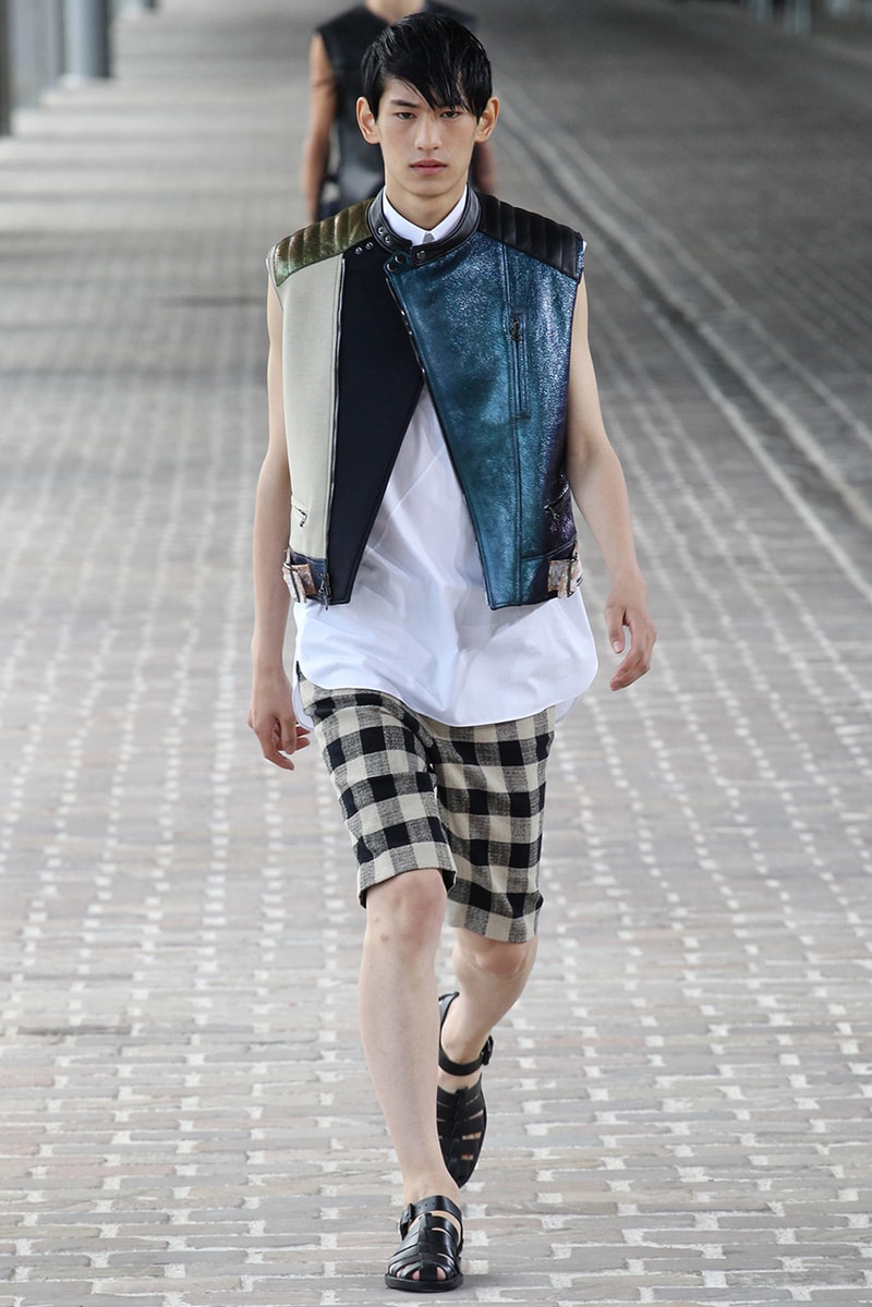3.1 Phillip Lim 2014 春夏系列發佈會