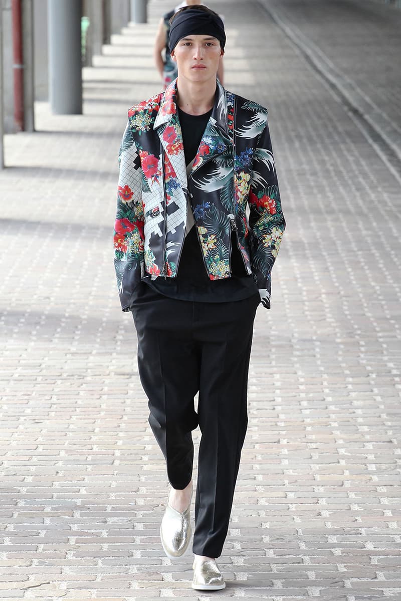 3.1 Phillip Lim 2014 春夏系列發佈會