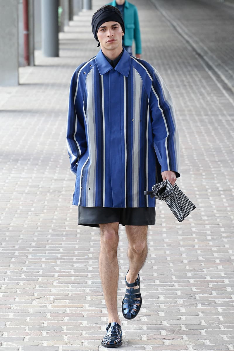 3.1 Phillip Lim 2014 春夏系列發佈會