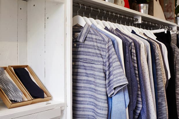 A Kind of Guise 柏林期間限定店