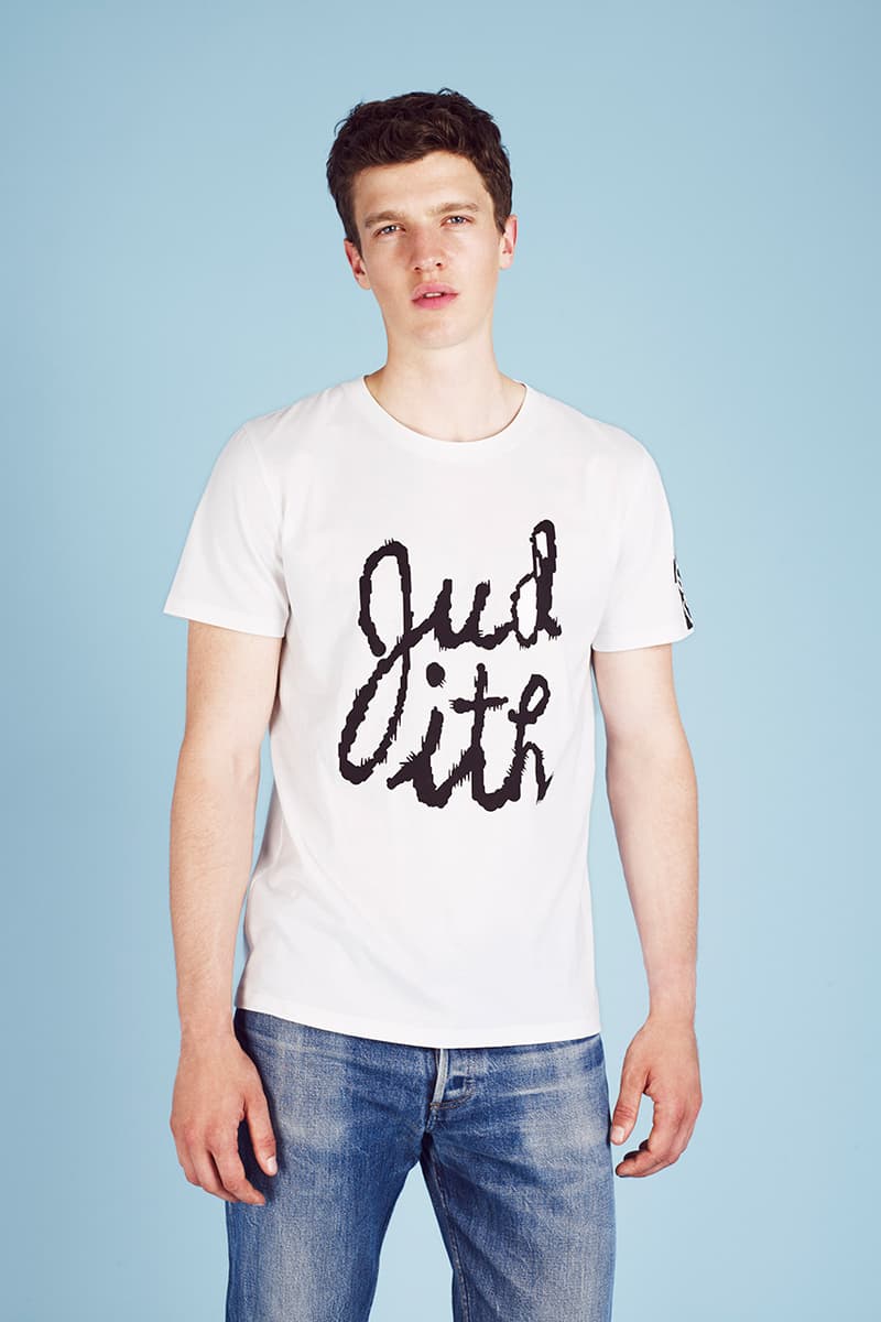 A.P.C. 2014 春夏系列造型 Lookbook