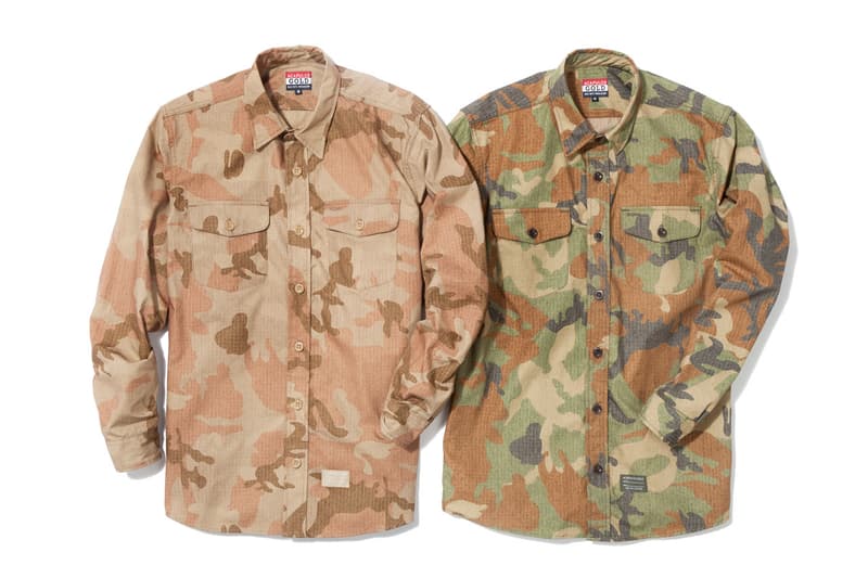 Acapulco Gold 2013 春夏新品發布