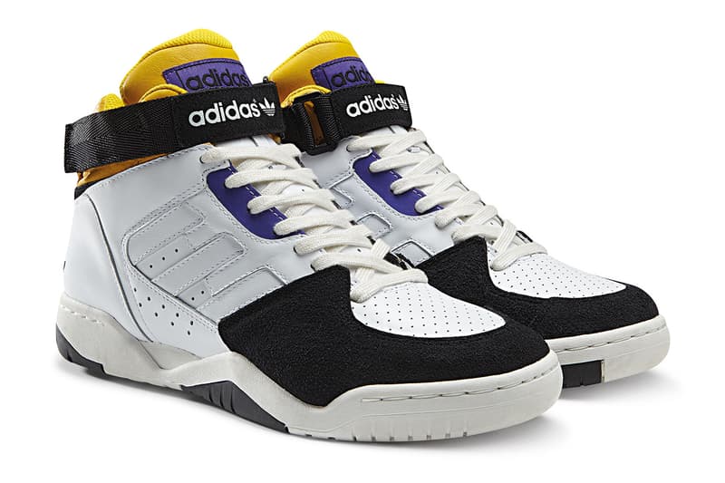 adidas Originals 2013 秋冬新款 Enforcer Mid