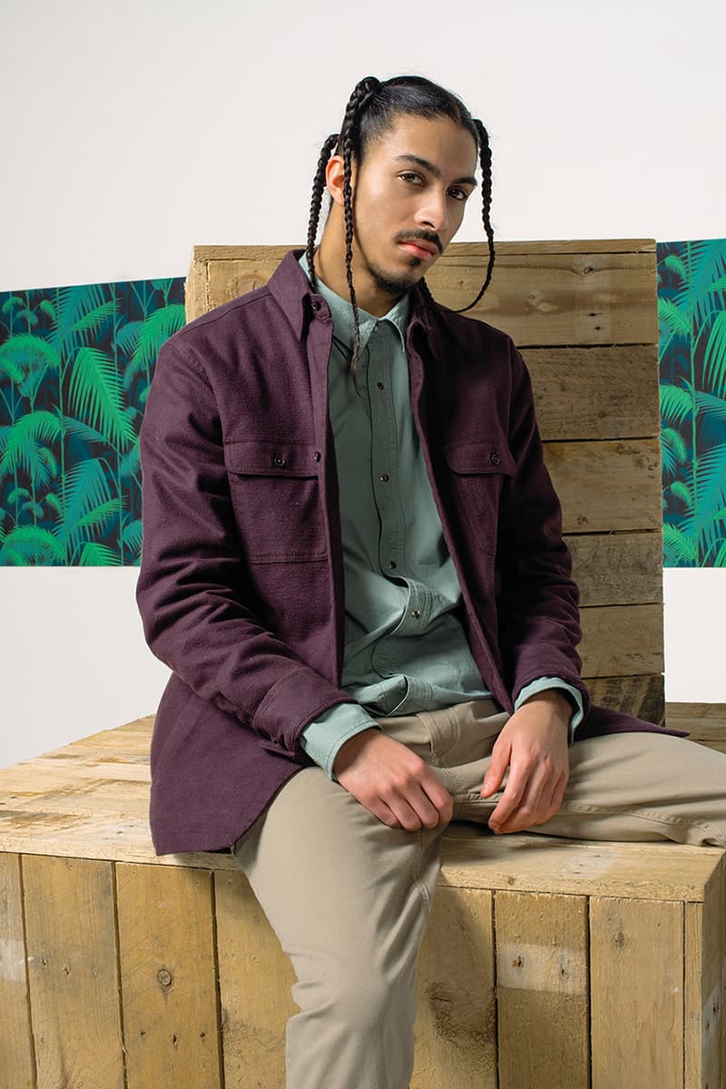 adidas Originals 2013 秋冬 Lookbook