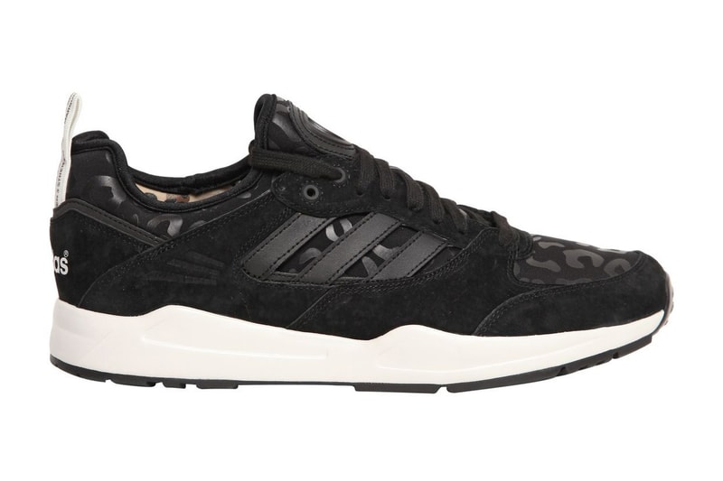 adidas Originals Blue 2013 秋冬 Leopard Pack 系列鞋款