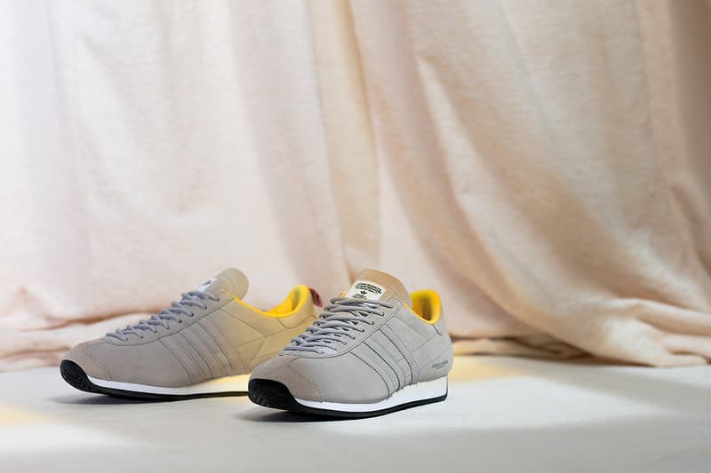 adidas Originals by Bedwin 2013 秋冬聯乘鞋履系列