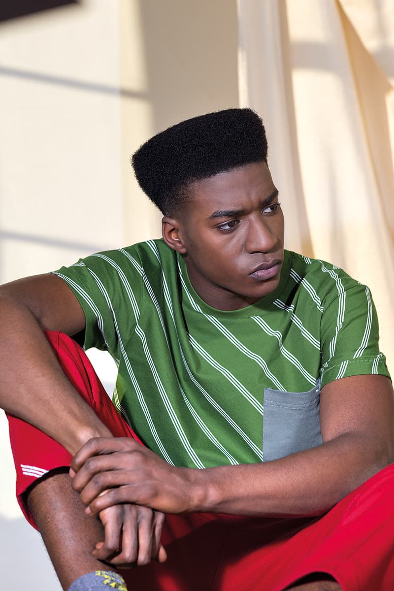 adidas Originals x Bedwin 2013 秋冬系列