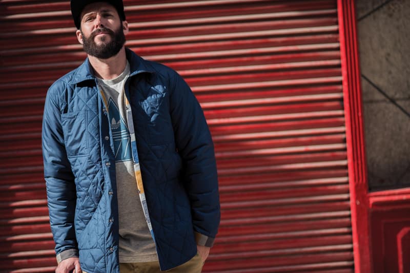 adidas Skateboarding 2013 秋裝搭配 Lookbook