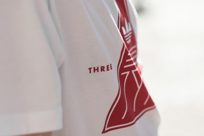 adidas Skateboarding 2013 秋裝搭配 Lookbook