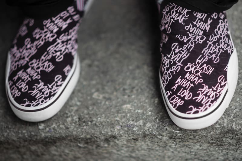 adidas Skateboarding 2013 秋裝搭配 Lookbook