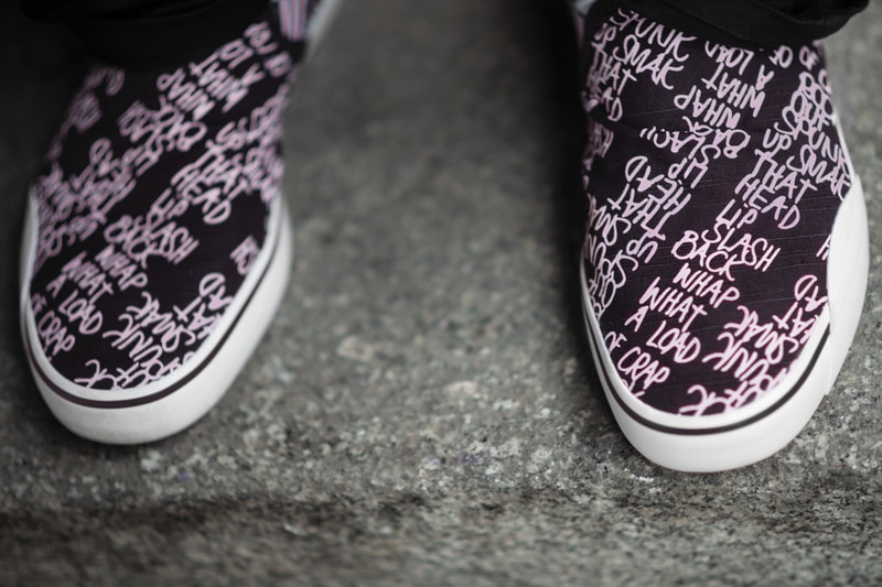 adidas Skateboarding 2013 秋裝搭配 Lookbook