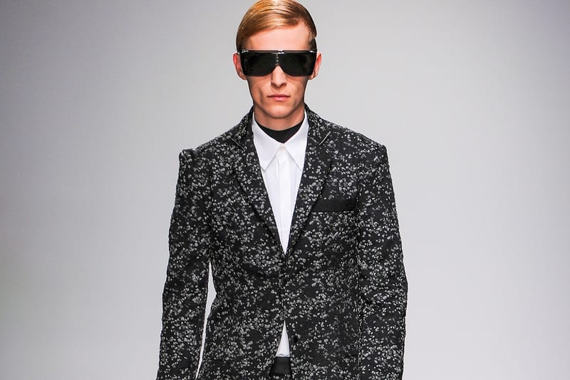 Agi & Sam 2014 春夏系列發佈會