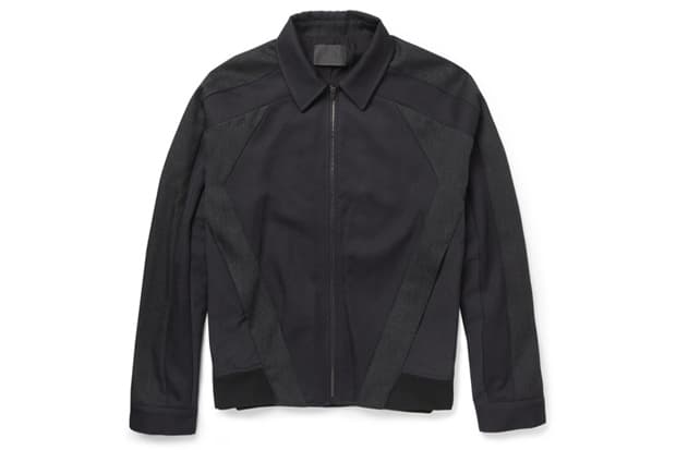 Alexander Wang For MR PORTER 春夏季獨佔系列