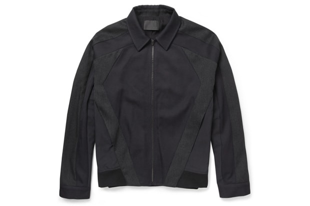 Alexander Wang For MR PORTER 春夏季獨佔系列