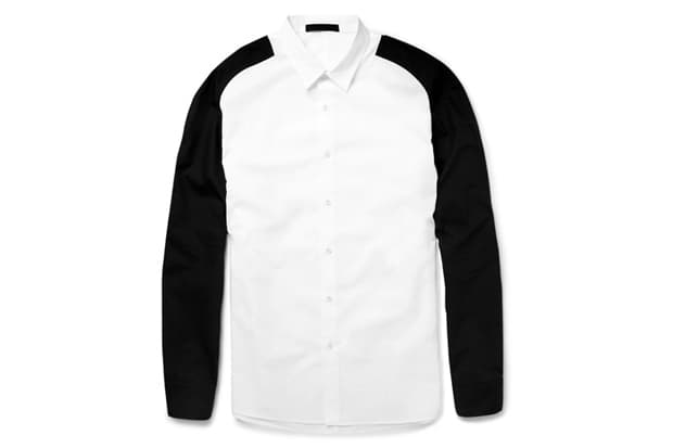 Alexander Wang For MR PORTER 春夏季獨佔系列