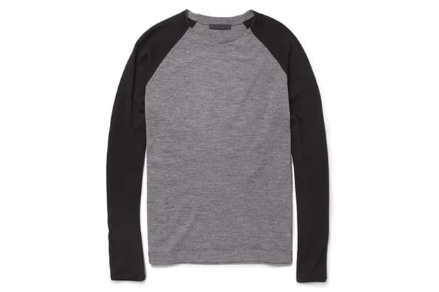 Alexander Wang For MR PORTER 春夏季獨佔系列