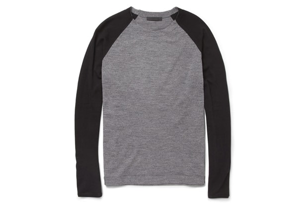 Alexander Wang For MR PORTER 春夏季獨佔系列